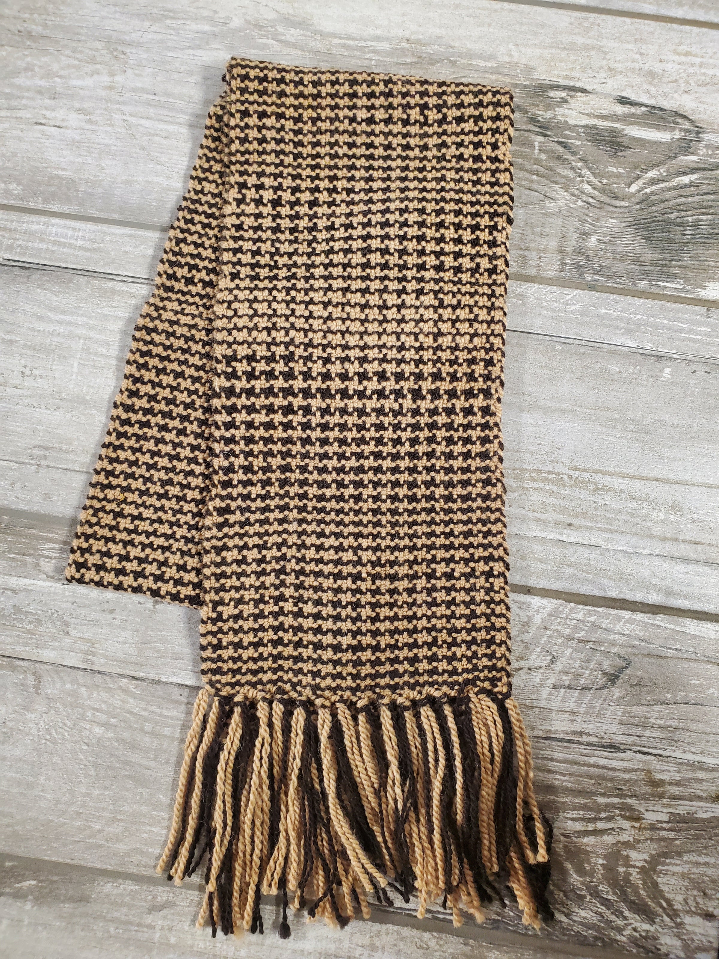 小物 BOTT HOUNDSTOOTH HOODED SCARF il_1080xN.713804655_r1tl.jpg